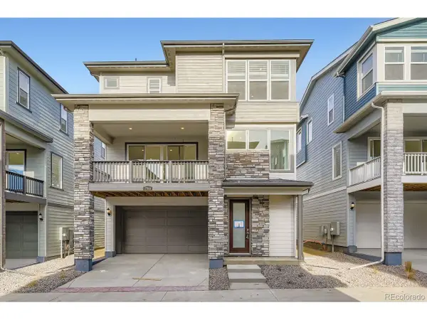 7788 S Cherokee Trl, Centennial, CO 80016