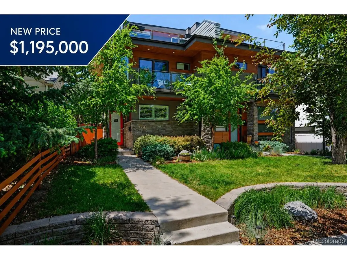 3915 Vrain St, Denver, CO 80212 - #1