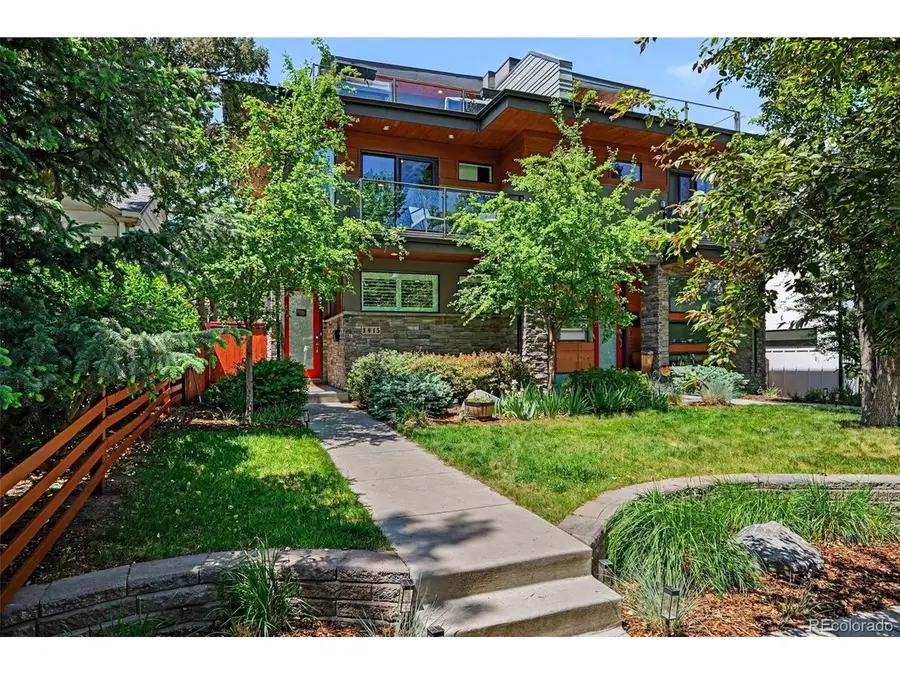 3915 Vrain St, Denver, CO 80212 - #2