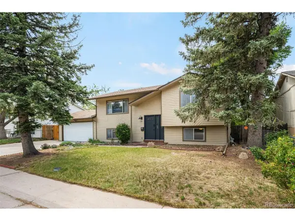 Address Withheld By Seller, Aurora, CO 80012