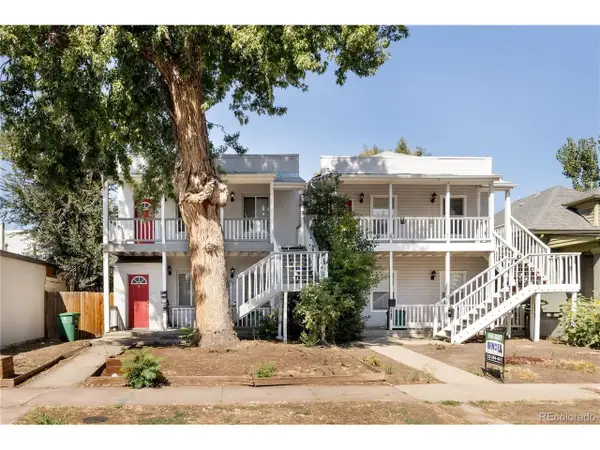 4411 Umatilla St, Denver, CO 80211