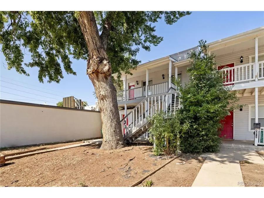 4411 Umatilla St, Denver, CO 80211 - #2