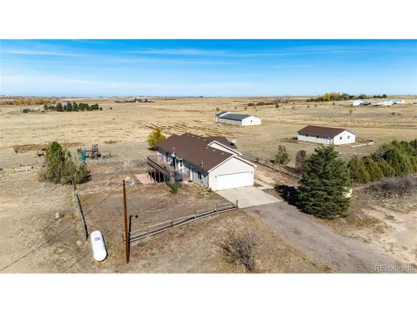 47501 E County Road 34, Bennett, CO 80102