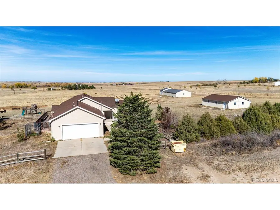 47501 E County Road 34, Bennett, CO 80102 - #3