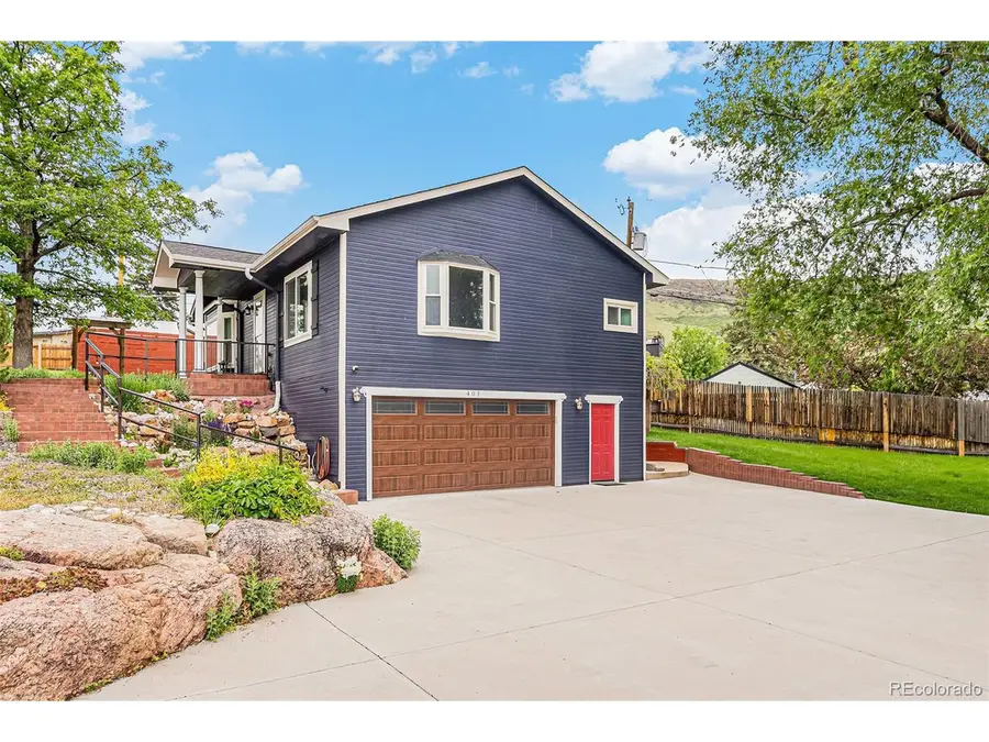 401 N Columbine St, Golden, CO 80403 - Image #2