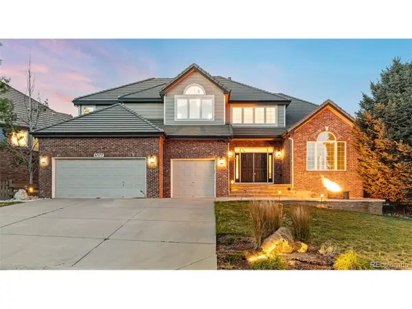 6577 Esperanza Dr, Castle Rock, CO 80108