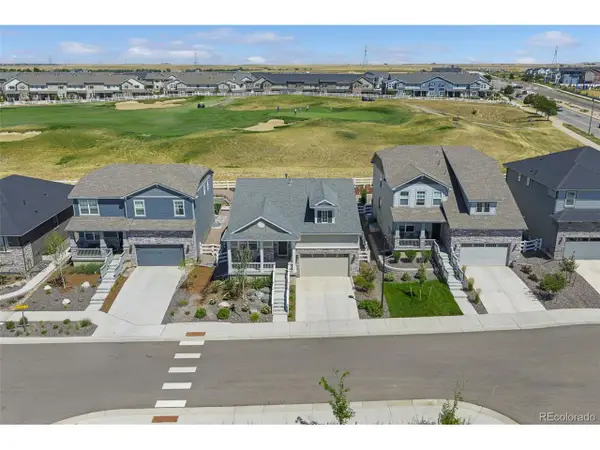 1864 S De Gaulle Ct, Aurora, CO 80018