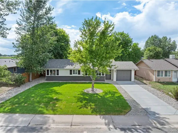 309 S Grace Ave, Milliken, CO 80543