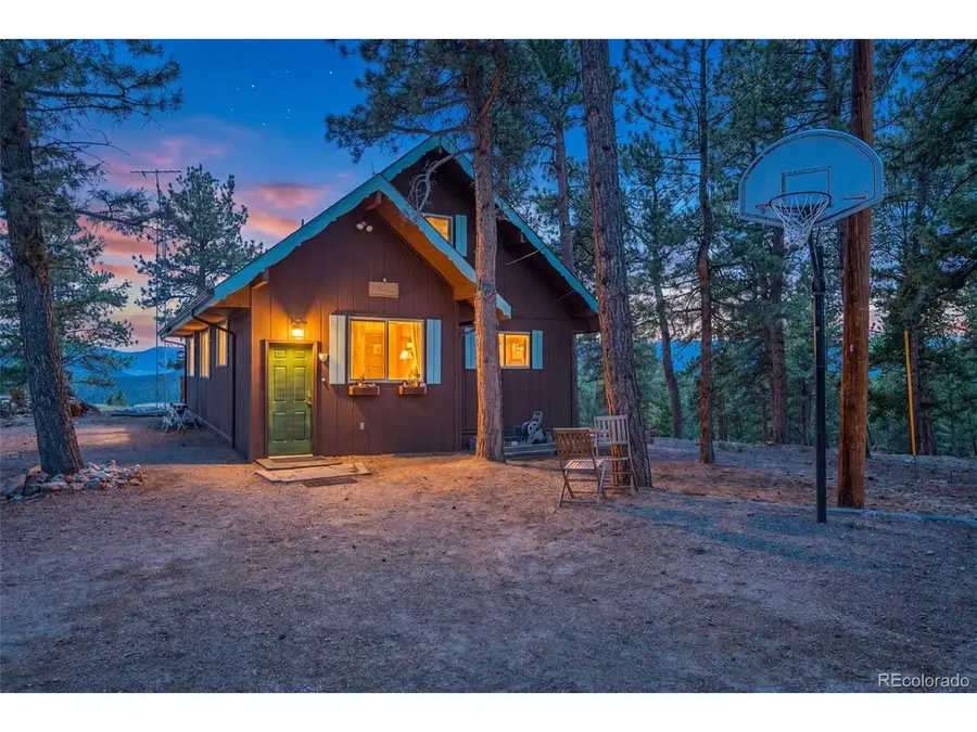 237 Road B, Pine, CO 80470 - #3