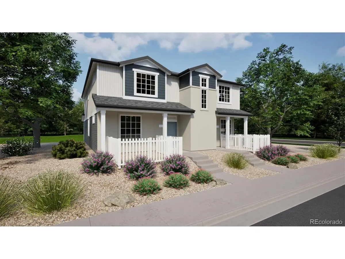 22411 E 46th Ave, Aurora, CO 80019 - #1