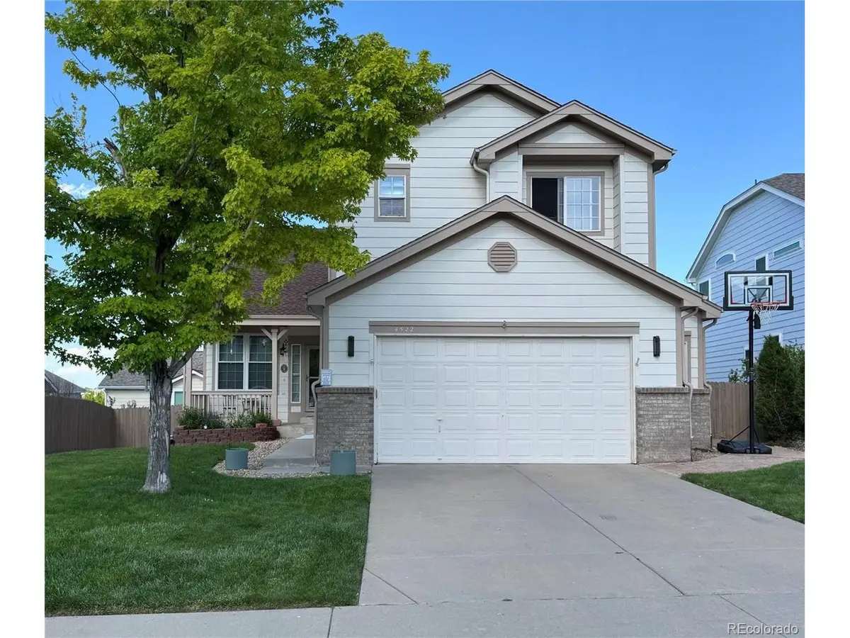 4522 S Jebel Way, Centennial, CO 80015 - #1