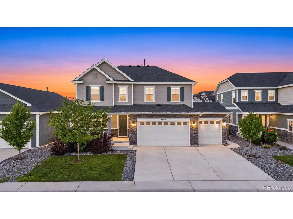 21653 E Stanford Cir, Aurora, CO 80015 - #1