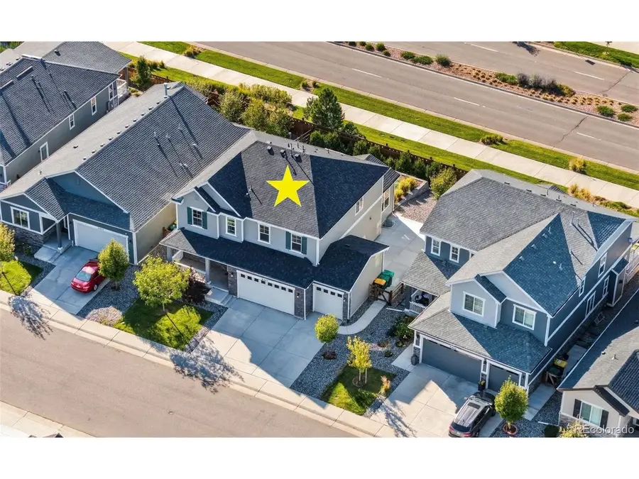 21653 E Stanford Cir, Aurora, CO 80015 - #2