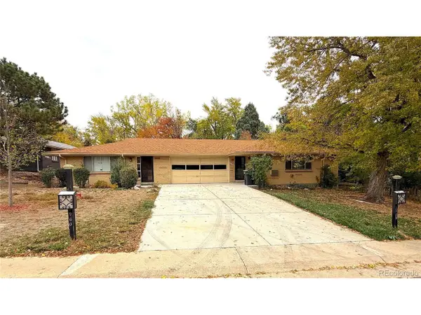 1950 Independence St, Lakewood, CO 80215