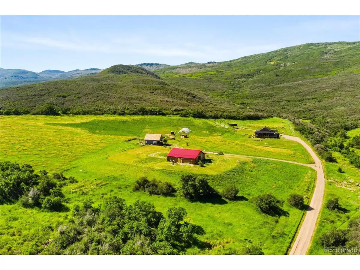Address Withheld By Seller, New Castle, CO 81647 - #1