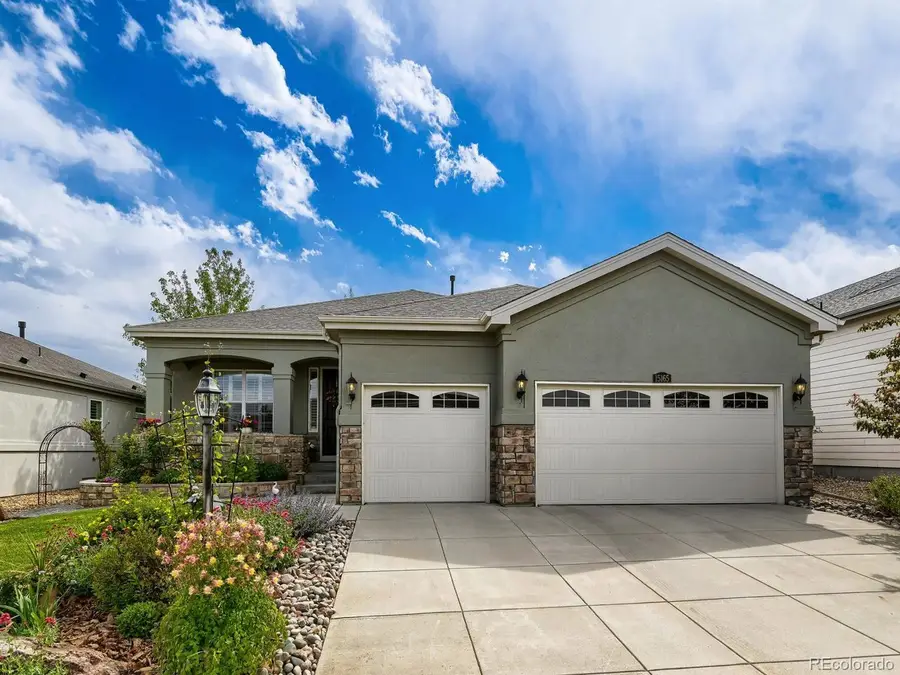 15165 Wabash Pl, Brighton, CO 80602 - #2
