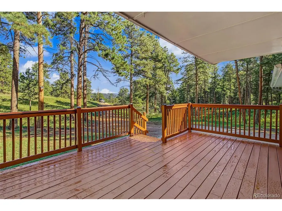 29592 Dorothy Rd, Evergreen, CO 80439 - #2