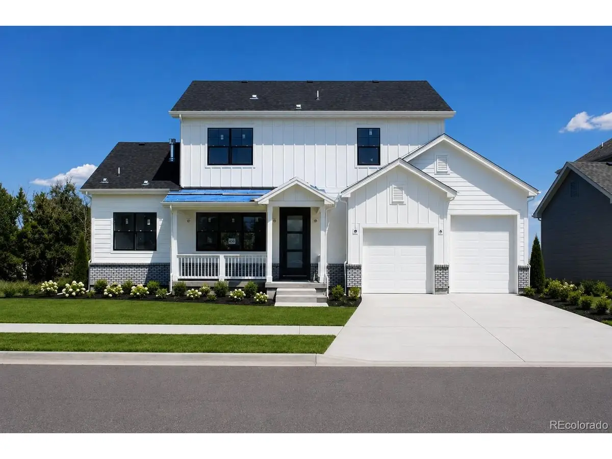 850 Peakview Pl, Longmont, CO 80503 - #1