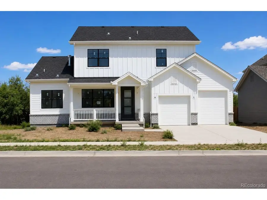 850 Peakview Pl, Longmont, CO 80503 - #2