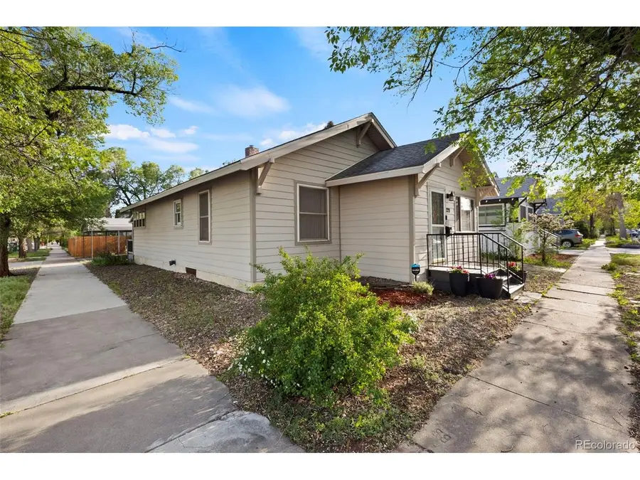 229 E Washington St, Colorado Springs, CO 80907 - #3