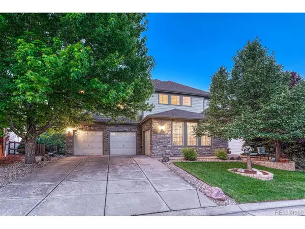 12350 Turquoise Terrace St, Castle Pines, CO 80108