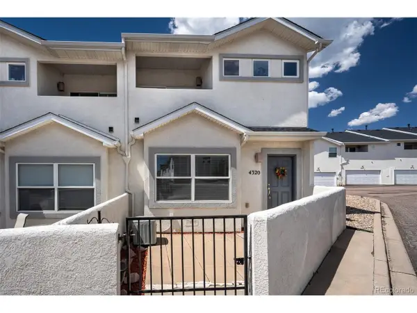 4320 Prestige Pt, Colorado Springs, CO 80906