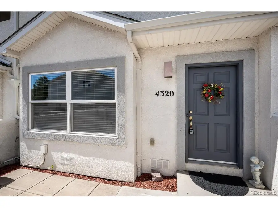 4320 Prestige Pt, Colorado Springs, CO 80906 - #2
