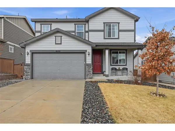 16281 Alberta Dr, Parker, CO 80134