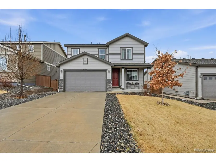 16281 Alberta Dr, Parker, CO 80134 - #2