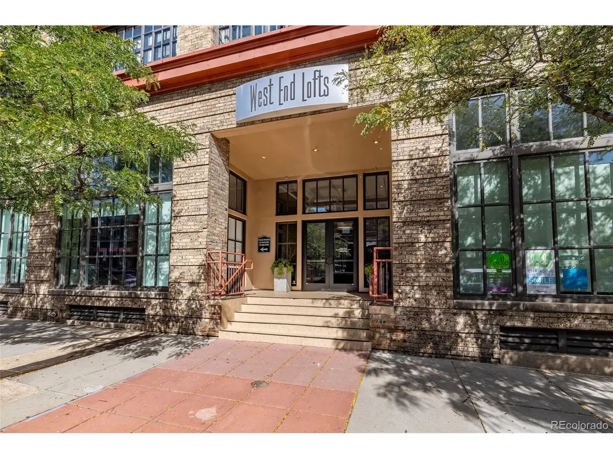1435 Wazee St #405, Denver, CO 80202 - #1