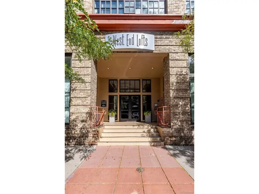 1435 Wazee St #405, Denver, CO 80202 - #2