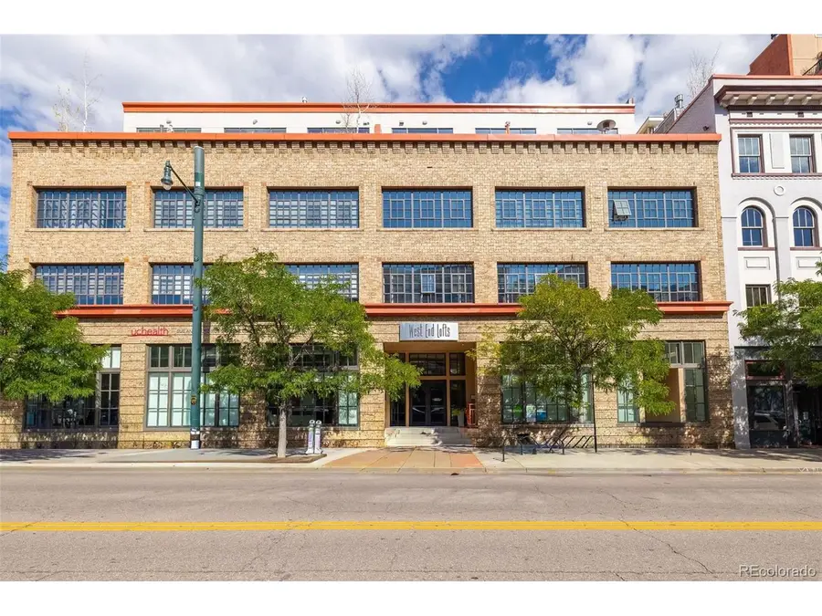 1435 Wazee St #405, Denver, CO 80202 - #3