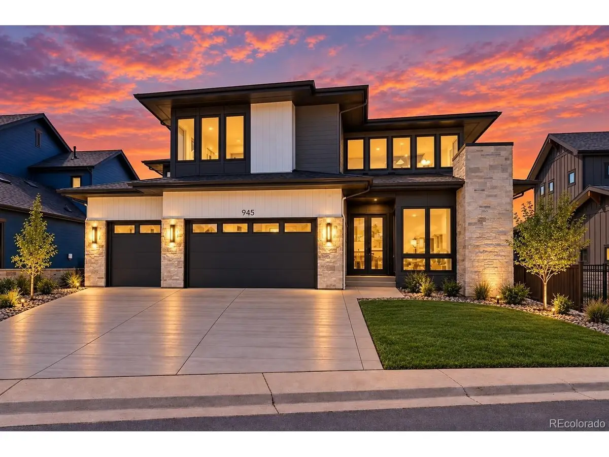 945 Saint Andrews Ln, Louisville, CO 80027 - #1