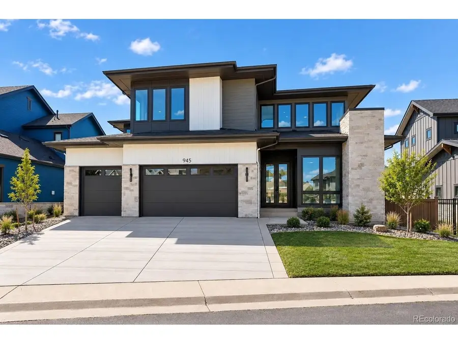 945 Saint Andrews Ln, Louisville, CO 80027 - #2