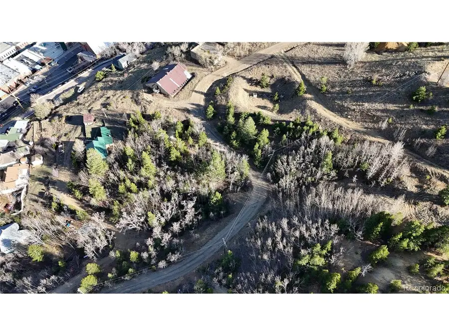 0 W St Louis, Central City, CO 80427 - #2