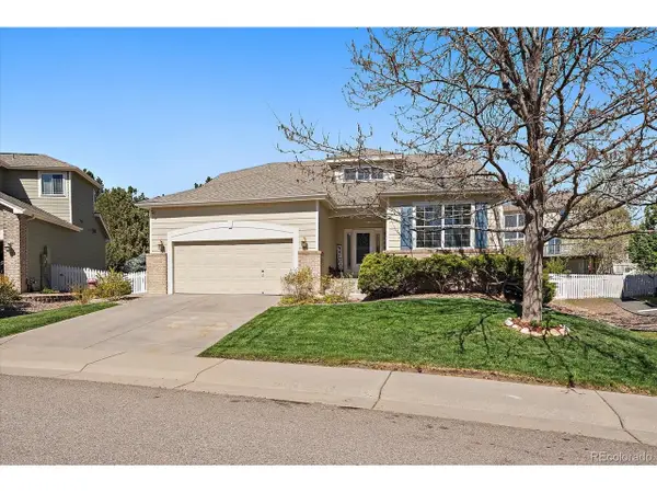 6148 S Killarney Dr, Centennial, CO 80016