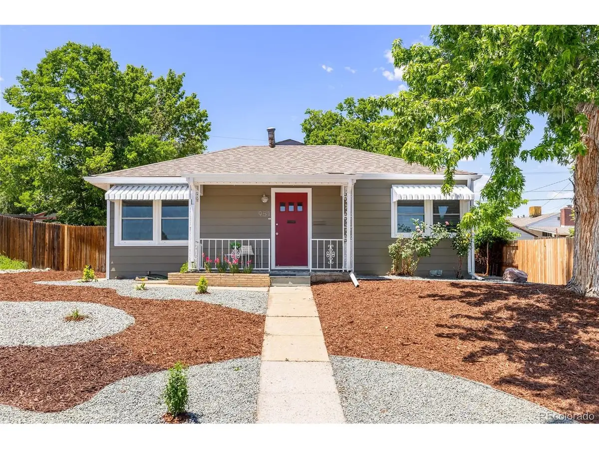 951 S Osage St, Denver, CO 80223 - Image #1