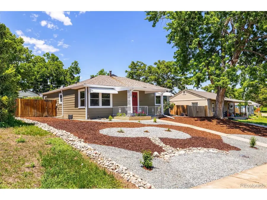 951 S Osage St, Denver, CO 80223 - Image #2