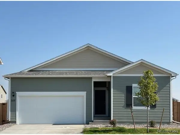 2171 Christina St, Fort Lupton, CO 80621