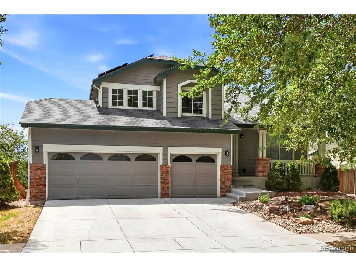 6048 W Ida Dr, Littleton, CO 80123 - #1