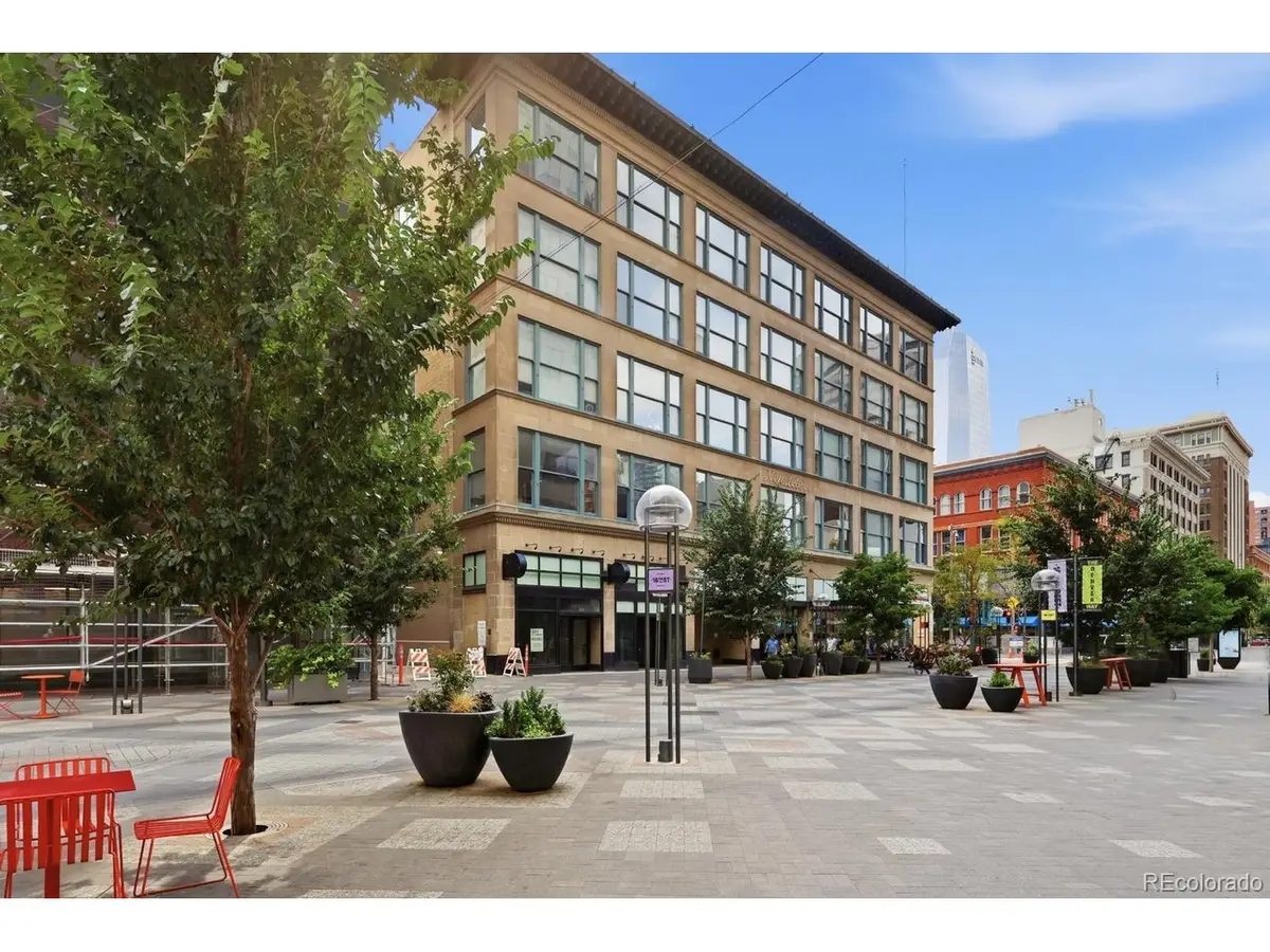 720 16th St #520, Denver, CO 80202 - #1