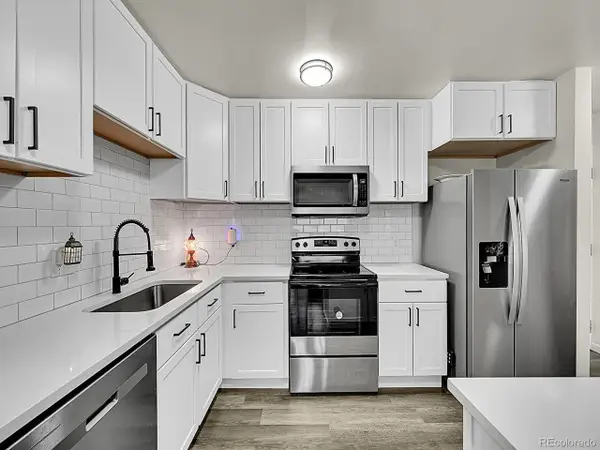 645 S Alton Way #4C, Denver, CO 80247