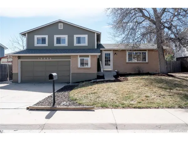 10896 Otis Cir, Westminster, CO 80020
