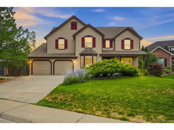 14172 W Bates Ave, Lakewood, CO 80228