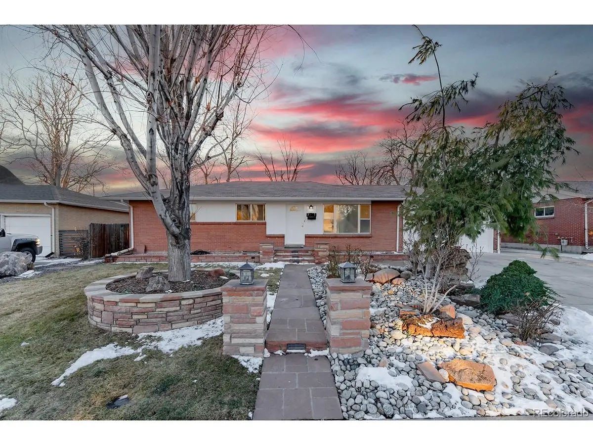 3091 S Yates St, Denver, CO 80236 - Image #1