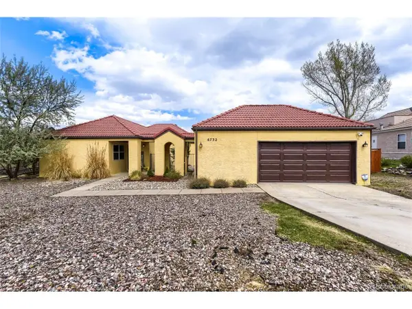 6732 Hillpark Ave, Parker, CO 80134