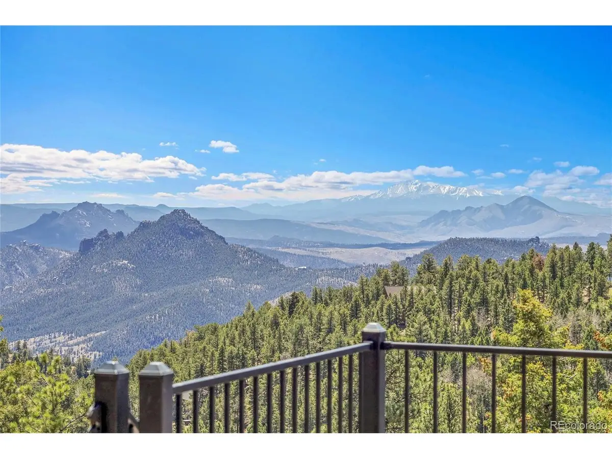 13208 Elsie Rd, Conifer, CO 80433 - #1