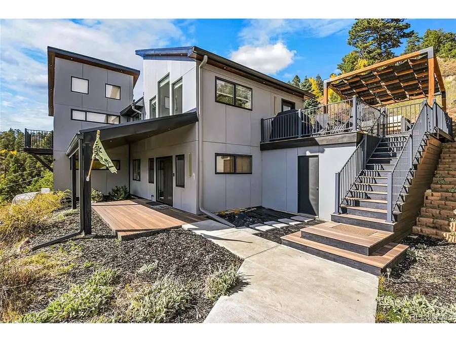 13208 Elsie Rd, Conifer, CO 80433 - #2