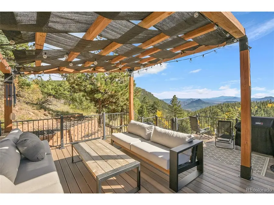 13208 Elsie Rd, Conifer, CO 80433 - #3