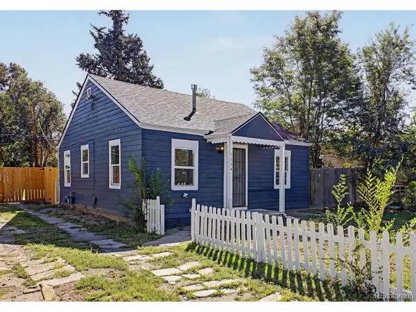 1334 Havana St, Aurora, CO 80010